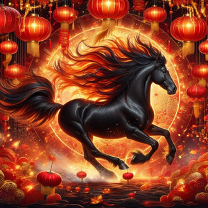 Tahun Kuda Api (Extended Version)