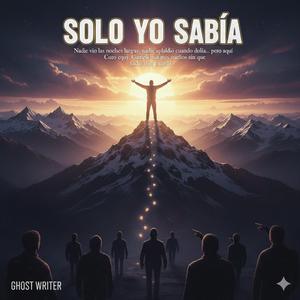 “Solo Yo Sabía”