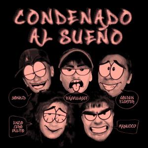 ELLA DICE(bonustrack) (feat. vinWsite)