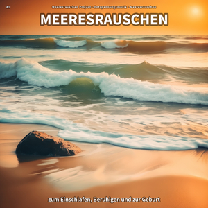 Meeresrauschen zum Einschlafen