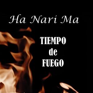 Tiempo de Fuego (Radio Edit)