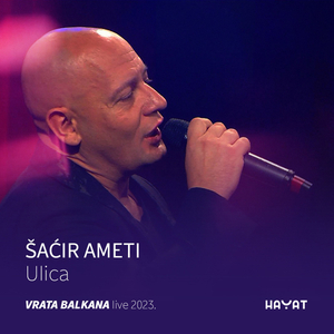 Ulica (Vrata Balkana - Live 2023)
