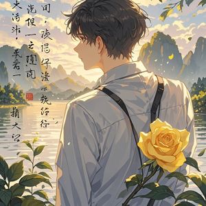 为什么我又泪如雨下