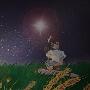 去爱我热爱的每一个人