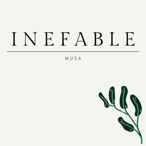 Inefable Musa (feat. Betooh Dread)