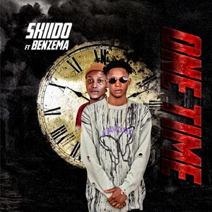 One Time (feat. Benzema)