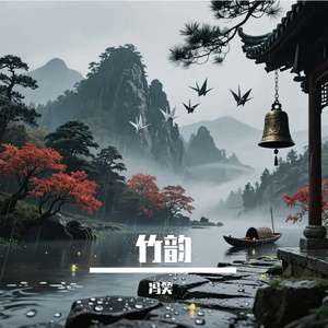 竹韵