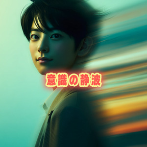 意識の静波