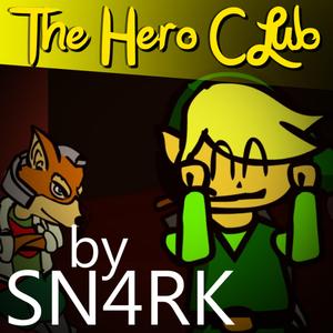 The Hero Club