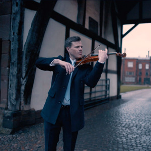 Schlinder's List Main Theme