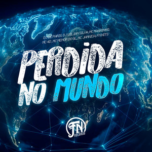 Perdida no Mundo