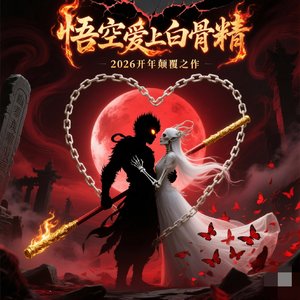 悟空爱上白骨精