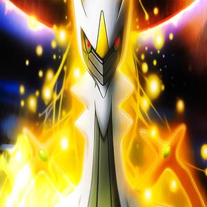 Godly (Arceus Rap) (feat. Sl!ck)