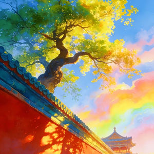 Yueyang Road Compound 320