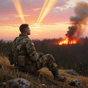 Пока сердце бьётся