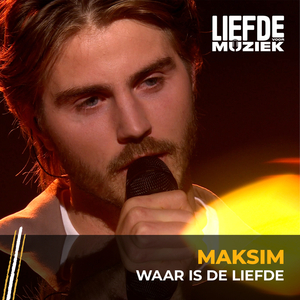 Waar Is De Liefde (Uit Liefde Voor Muziek)