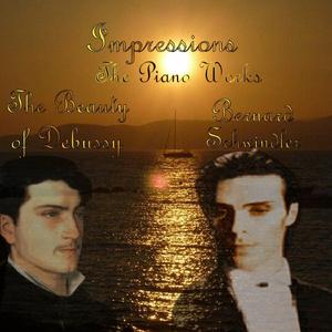 Études, L. 136: 7. Pour les degrés chromatiques