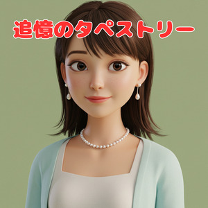 追憶のタペストリー