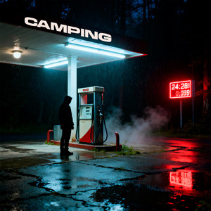 5KG (feat. CAMPING UNDERGROUND)