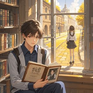 她不是我的_人定胜天自强不息