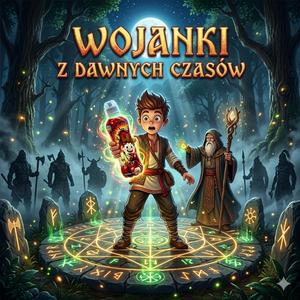 WOJANKI RYCERZY