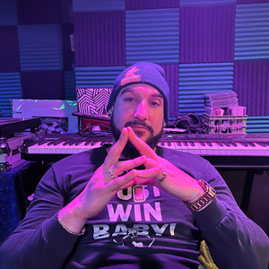 It's A Vibe (feat. Dj Zone)