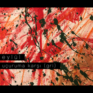 Uçuruma Karşı (Gri)