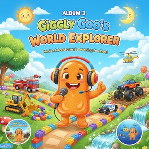 THE MANNERS SONG (PLEASE & THANK YOU)