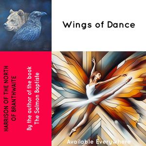 Wings of Dance