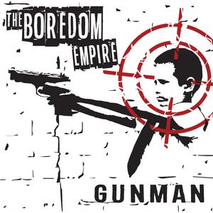Gunman