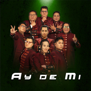 Ay de Mi