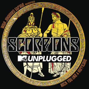 Rock You Like a Hurricane (Studio Edit)