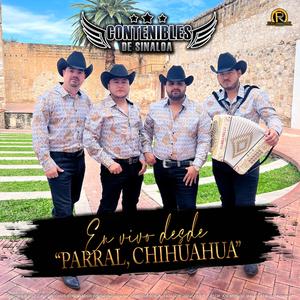 CORRRIDO CALABAZILLAS (feat. GALLITOS DE CHIHUAHUA) (En vivo)