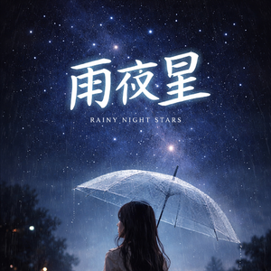 夜雨