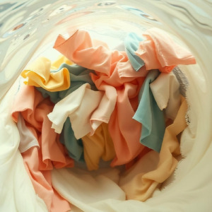 コインランドリーのワルツ Ballard