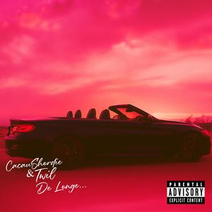 De Longe (feat. Cacau Shordie)