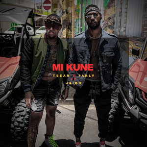Mi Kuné (feat. Jaido)