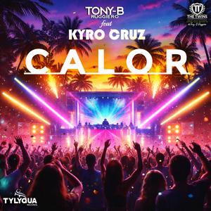Calor (feat. Kyro Cruz)