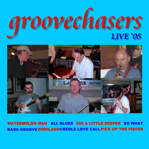 Bags Groove