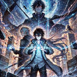 「運命の囚人」 (Unmei no Shuujin)