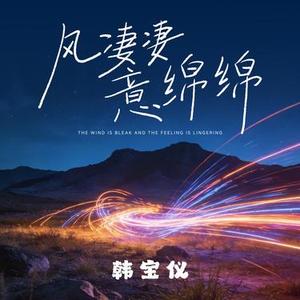 风凄凄意绵绵 (DJ默涵版)