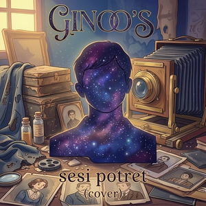 Sesi Potret (Cover)