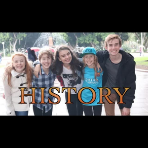 History (Cover One Direction)
