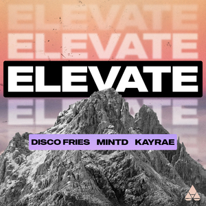 Elevate (Extended Mix)