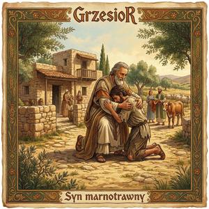 Syn marnotrawny