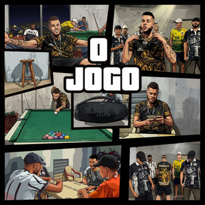O Jogo