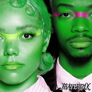 poser (MAYETRIX Flip)