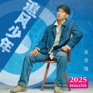 追风少年 (2025 Remastered)