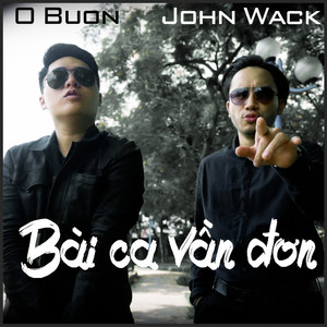 Bài Ca Vần Đơn