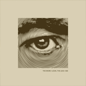 The More I Look, The Less I See You